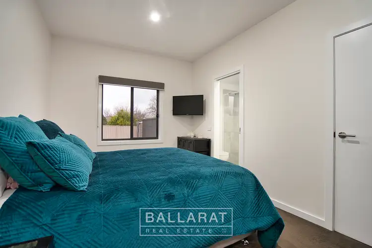Fifth view of Homely house listing, 25 Grandview Grove, Wendouree VIC 3355