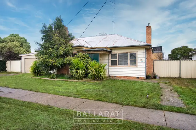 20 Yarrowee Street, Sebastopol VIC 3356