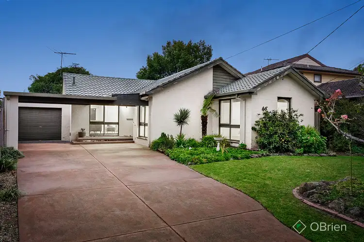 46 Village Drive, Dingley Village VIC 3172