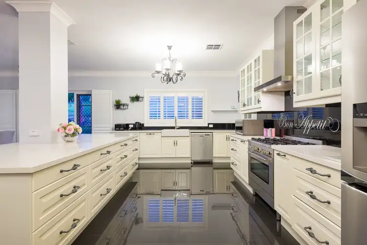 Second view of Homely house listing, 18 Showgrounds Drive, Highvale QLD 4520