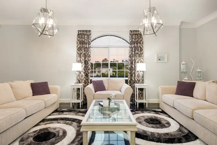 Third view of Homely house listing, 18 Showgrounds Drive, Highvale QLD 4520