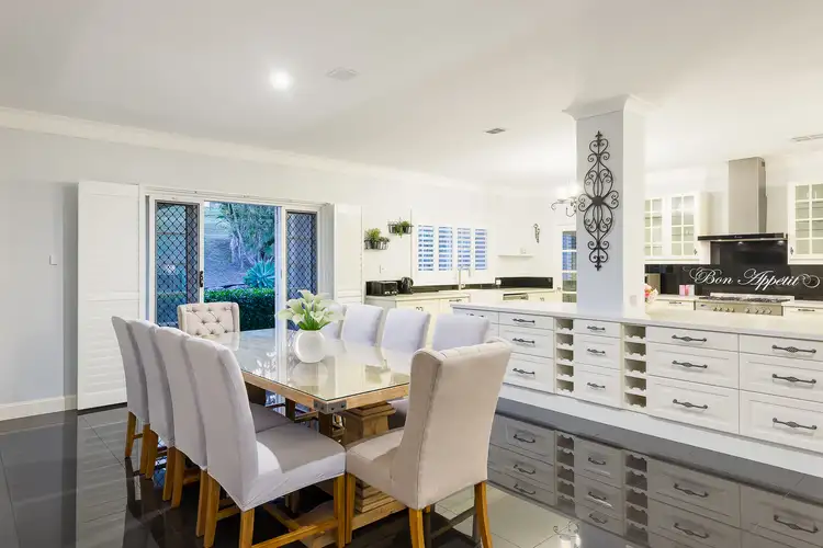 Fourth view of Homely house listing, 18 Showgrounds Drive, Highvale QLD 4520