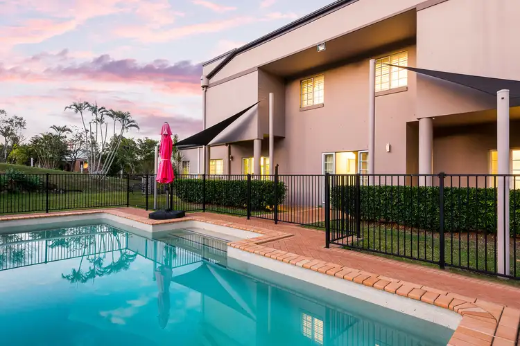 Sixth view of Homely house listing, 18 Showgrounds Drive, Highvale QLD 4520