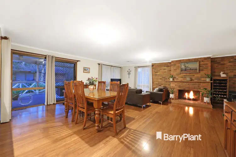 36 Superior Avenue, Rowville VIC 3178