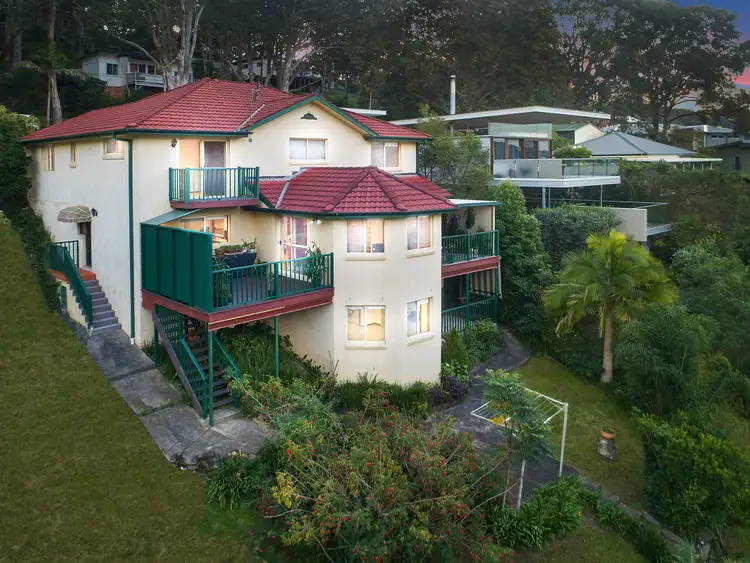 Fourth view of Homely house listing, 46 High View Road, Pretty Beach NSW 2257