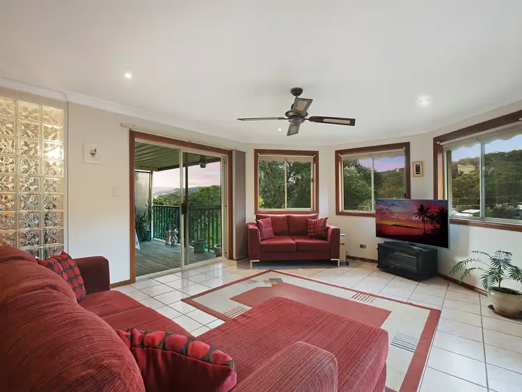 Sixth view of Homely house listing, 46 High View Road, Pretty Beach NSW 2257