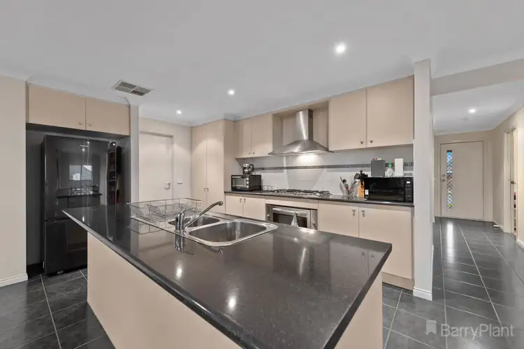 Fourth view of Homely house listing, 6 Windermere Boulevard, Pakenham VIC 3810