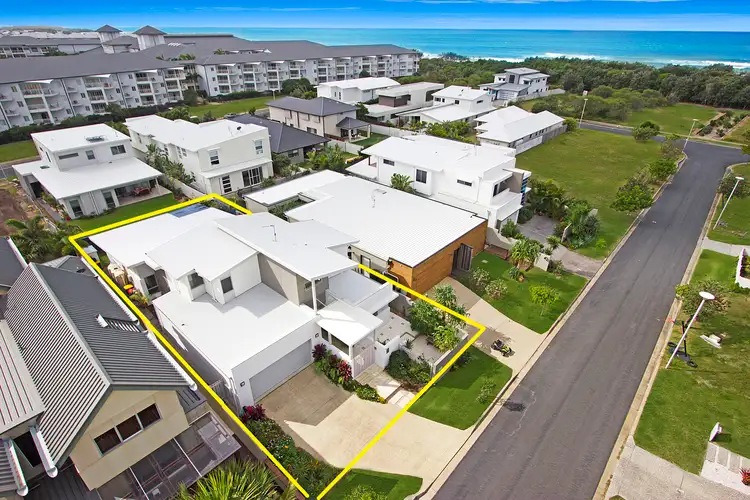 Main view of Homely house listing, 15 Fairy Bower Street, Kingscliff NSW 2487