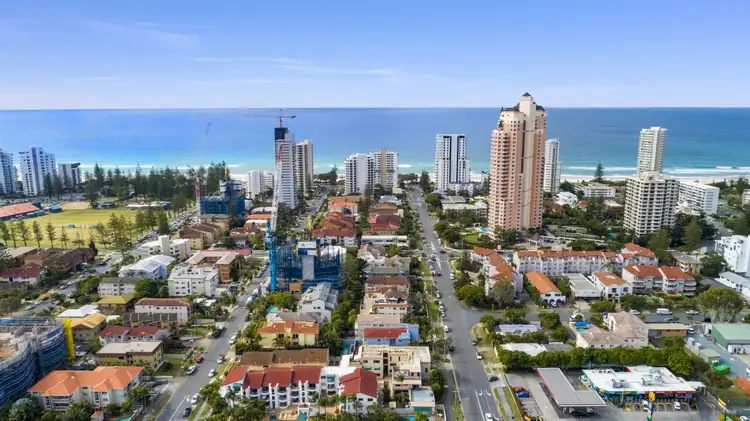 Main view of Homely apartment listing, 11/45 Australia Avenue, Broadbeach QLD 4218