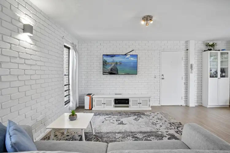 Second view of Homely apartment listing, 11/45 Australia Avenue, Broadbeach QLD 4218