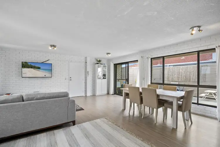 Fifth view of Homely apartment listing, 11/45 Australia Avenue, Broadbeach QLD 4218