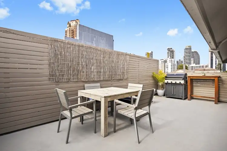 Sixth view of Homely apartment listing, 11/45 Australia Avenue, Broadbeach QLD 4218