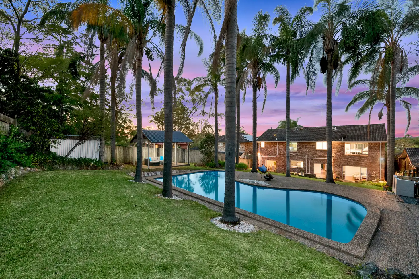 Main view of Homely house listing, 30 Scullin Place, Wahroonga NSW 2076