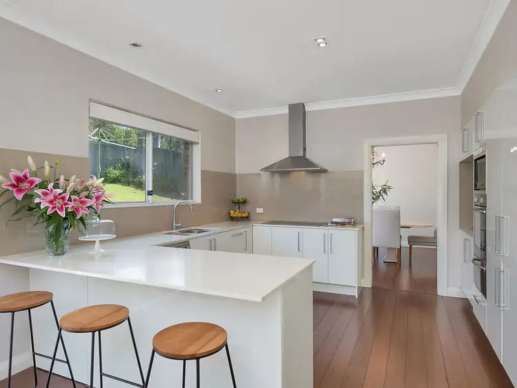 Third view of Homely house listing, 30 Scullin Place, Wahroonga NSW 2076