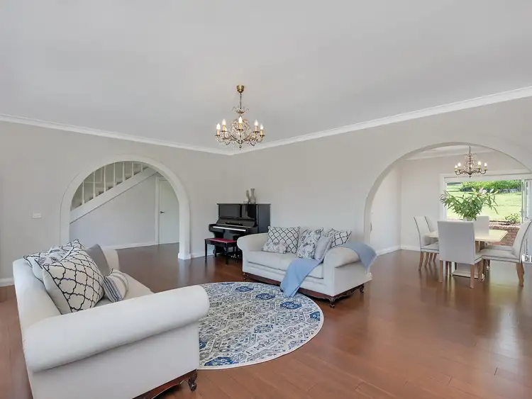 Fourth view of Homely house listing, 30 Scullin Place, Wahroonga NSW 2076