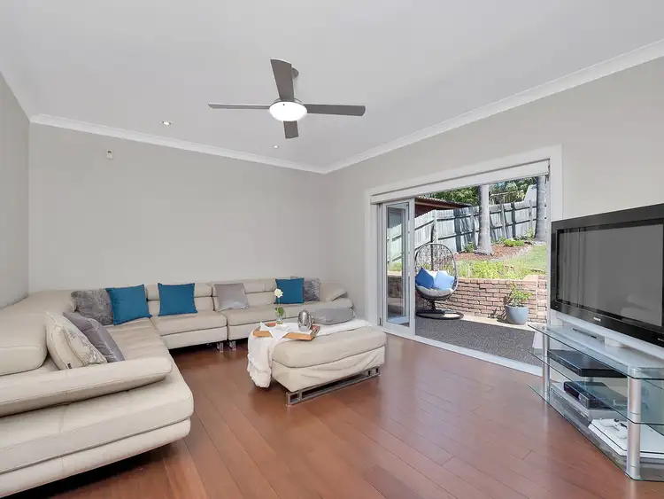 Fifth view of Homely house listing, 30 Scullin Place, Wahroonga NSW 2076