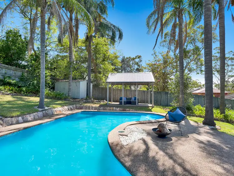 Sixth view of Homely house listing, 30 Scullin Place, Wahroonga NSW 2076