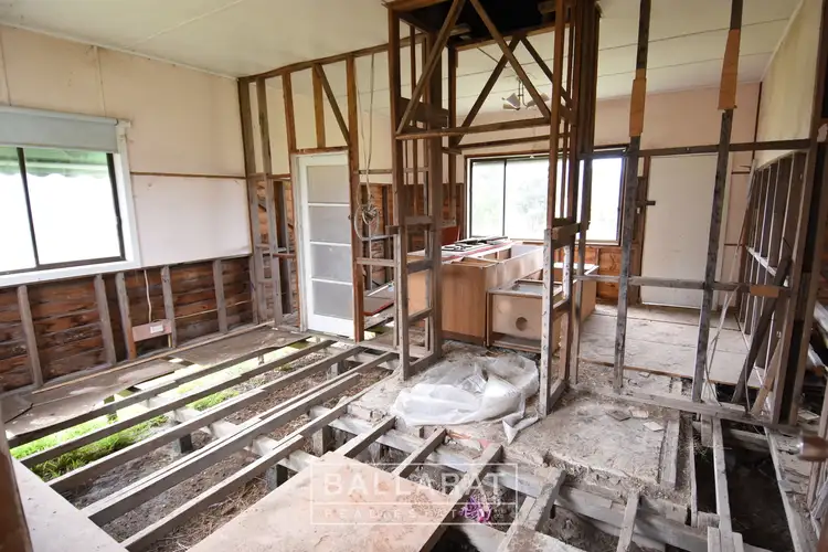 Second view of Homely house listing, 175 Elaine - Egerton Road, Elaine VIC 3334