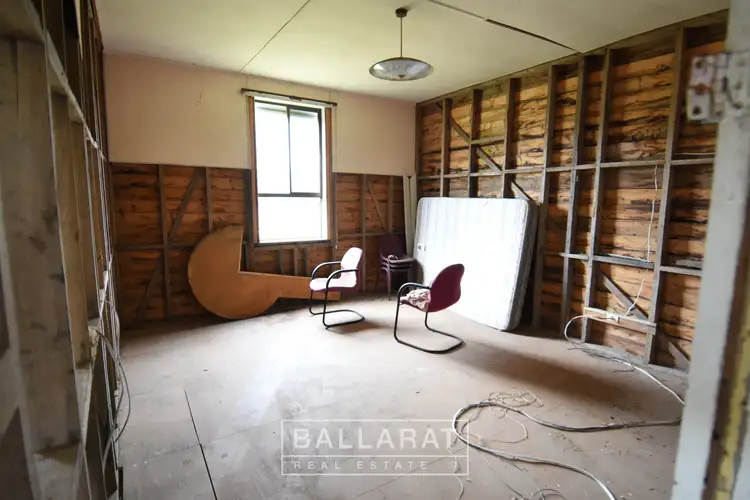 Fourth view of Homely house listing, 175 Elaine - Egerton Road, Elaine VIC 3334