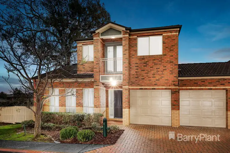 4 Sanderling Avenue, South Morang VIC 3752