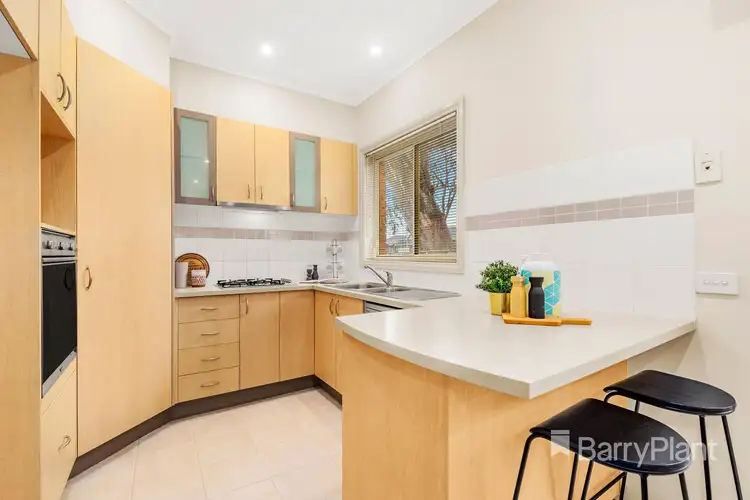 Fifth view of Homely house listing, 4 Sanderling Avenue, South Morang VIC 3752