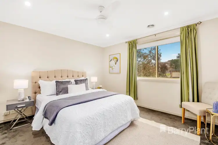 Sixth view of Homely house listing, 4 Sanderling Avenue, South Morang VIC 3752