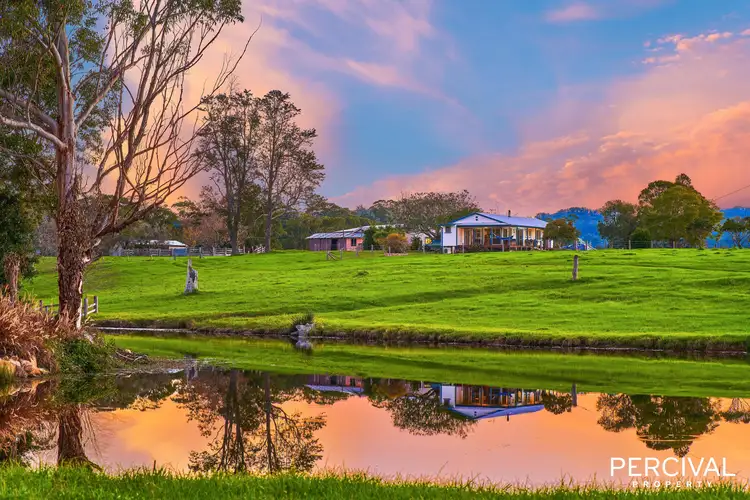 66 Belhaven Road, Lorne NSW 2439