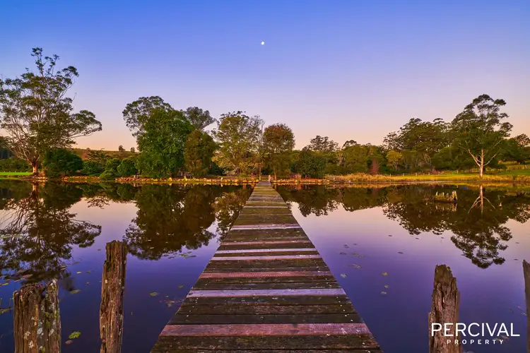 Sixth view of Homely house listing, 66 Belhaven Road, Lorne NSW 2439