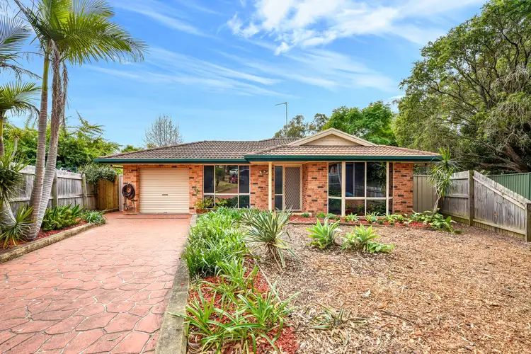 Main view of Homely house listing, 9 Preli Place, Quakers Hill NSW 2763