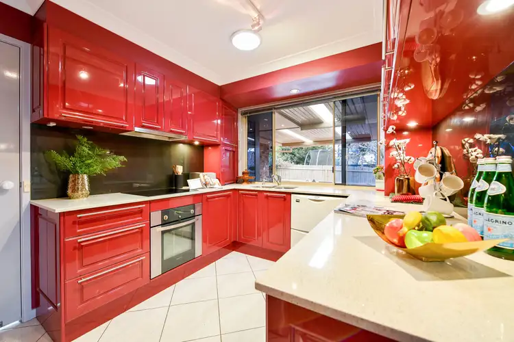 Third view of Homely house listing, 9 Preli Place, Quakers Hill NSW 2763