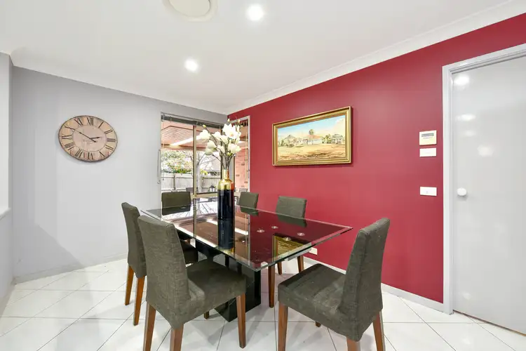 Fourth view of Homely house listing, 9 Preli Place, Quakers Hill NSW 2763