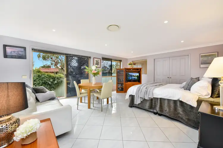 Fifth view of Homely house listing, 9 Preli Place, Quakers Hill NSW 2763