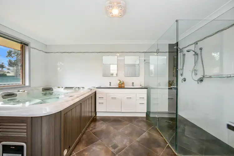 Sixth view of Homely house listing, 9 Preli Place, Quakers Hill NSW 2763