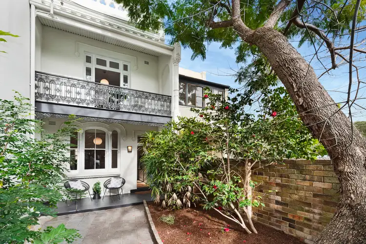 Main view of Homely house listing, 395 Balmain Road, Lilyfield NSW 2040