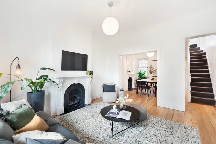 Third view of Homely house listing, 395 Balmain Road, Lilyfield NSW 2040