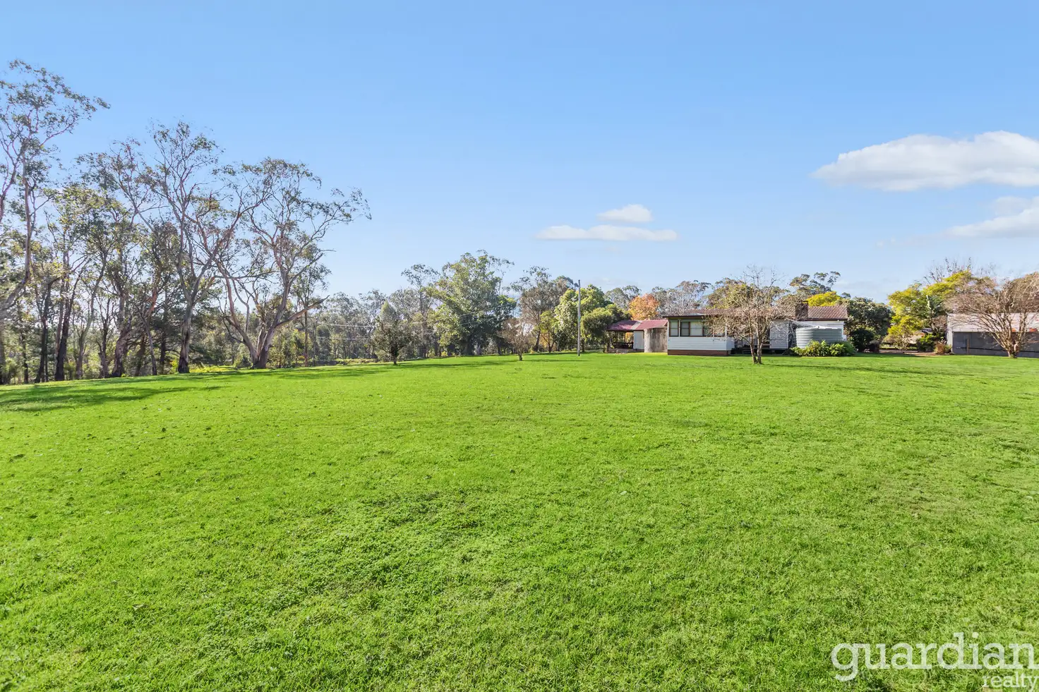 Main view of Homely rural property listing, 5 Burrawang Drive, Nelson NSW 2765