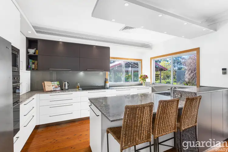 Fourth view of Homely rural property listing, 5 Burrawang Drive, Nelson NSW 2765