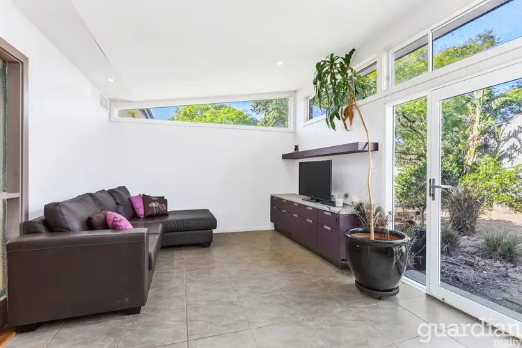 Sixth view of Homely rural property listing, 5 Burrawang Drive, Nelson NSW 2765