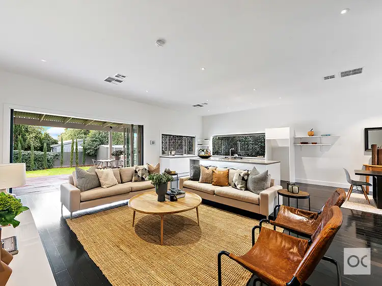 Main view of Homely house listing, 7 Lorraine Avenue, Mitcham SA 5062