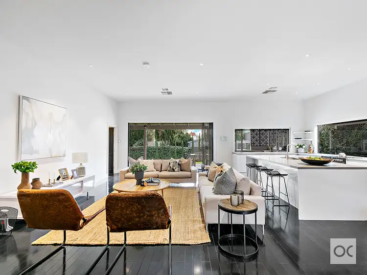 Fifth view of Homely house listing, 7 Lorraine Avenue, Mitcham SA 5062