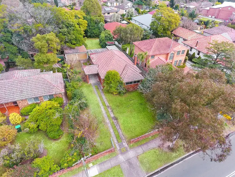 Third view of Homely house listing, 3 Duffy Avenue, Thornleigh NSW 2120