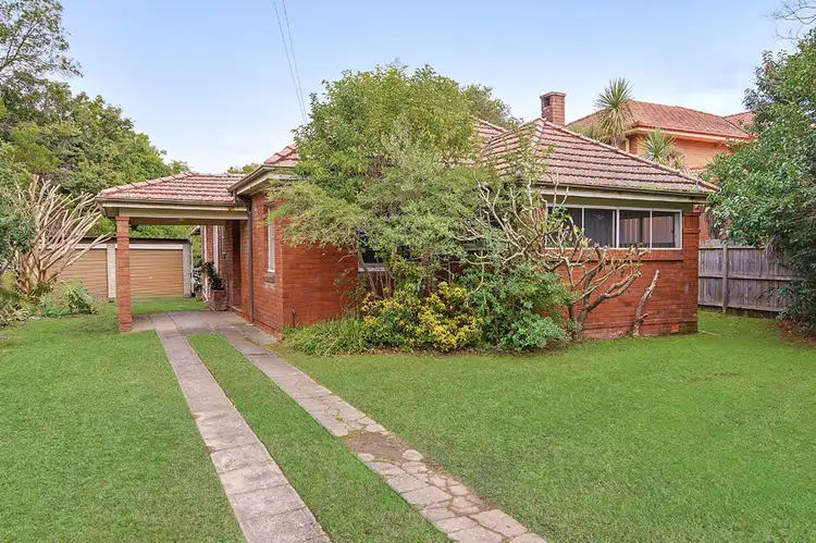 Fifth view of Homely house listing, 3 Duffy Avenue, Thornleigh NSW 2120