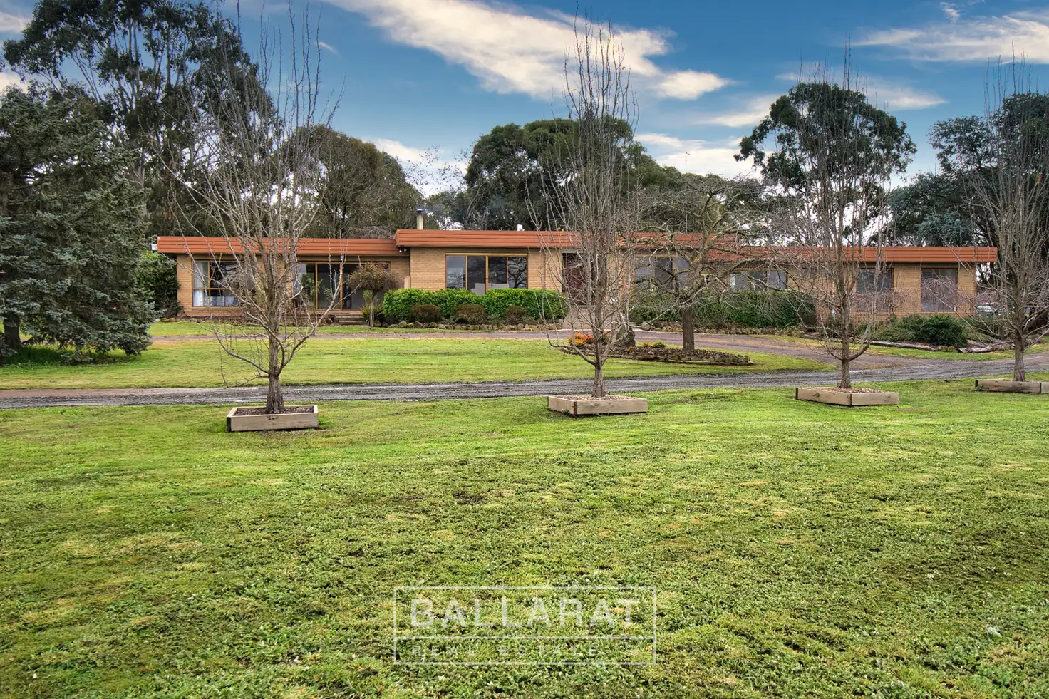Main view of Homely house listing, 750 Glenelg Highway, Smythes Creek VIC 3351