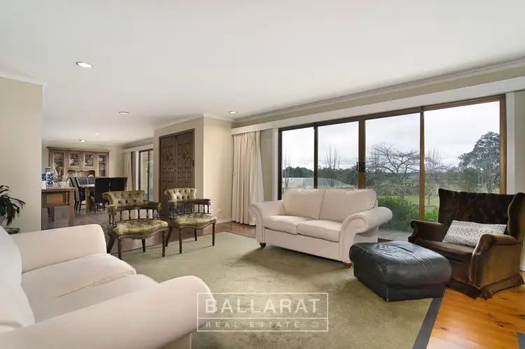 Third view of Homely house listing, 750 Glenelg Highway, Smythes Creek VIC 3351