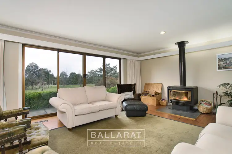 Fourth view of Homely house listing, 750 Glenelg Highway, Smythes Creek VIC 3351