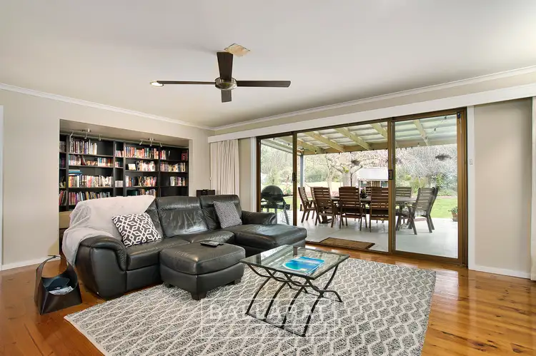Fifth view of Homely house listing, 750 Glenelg Highway, Smythes Creek VIC 3351