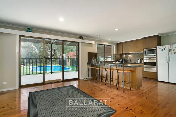 Sixth view of Homely house listing, 750 Glenelg Highway, Smythes Creek VIC 3351