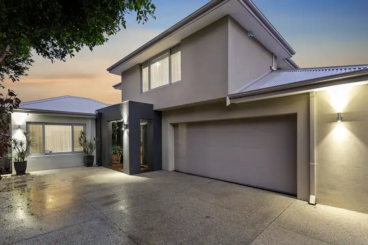 Main view of Homely house listing, 24B Craigie Crescent, Manning WA 6152