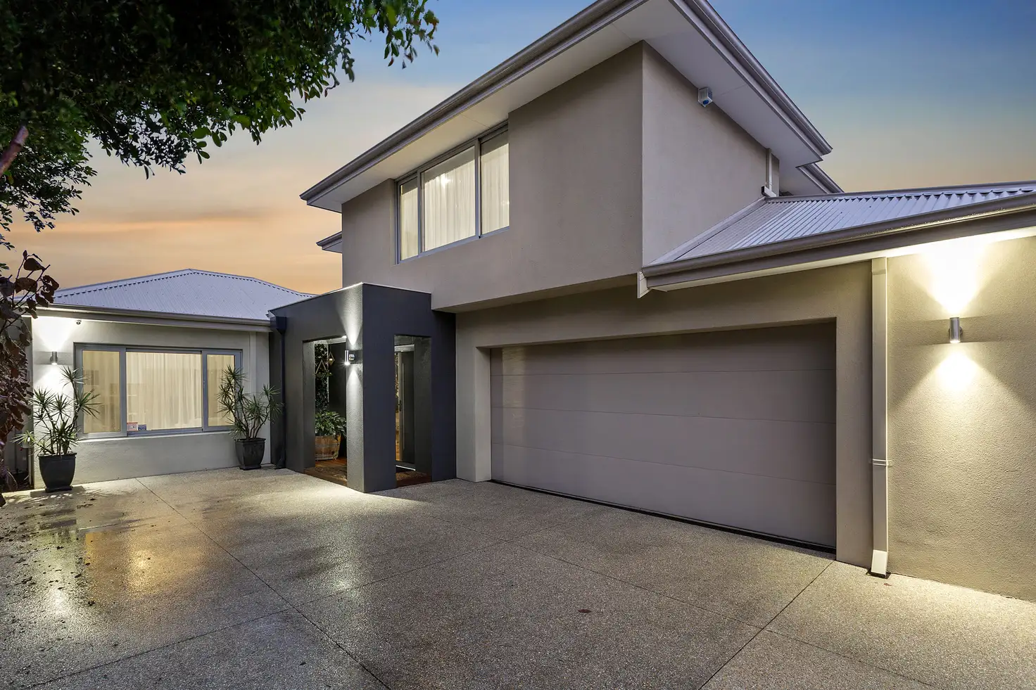 Main view of Homely house listing, 24B Craigie Crescent, Manning WA 6152