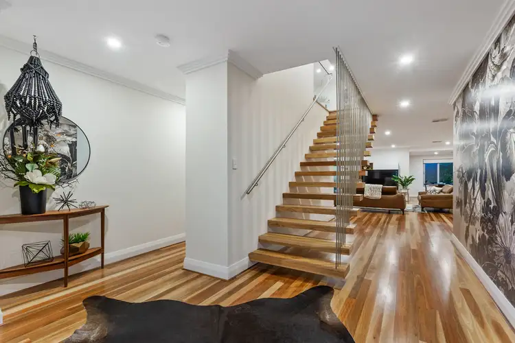 Second view of Homely house listing, 24B Craigie Crescent, Manning WA 6152